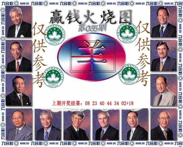 065期赢钱火烧图[图]