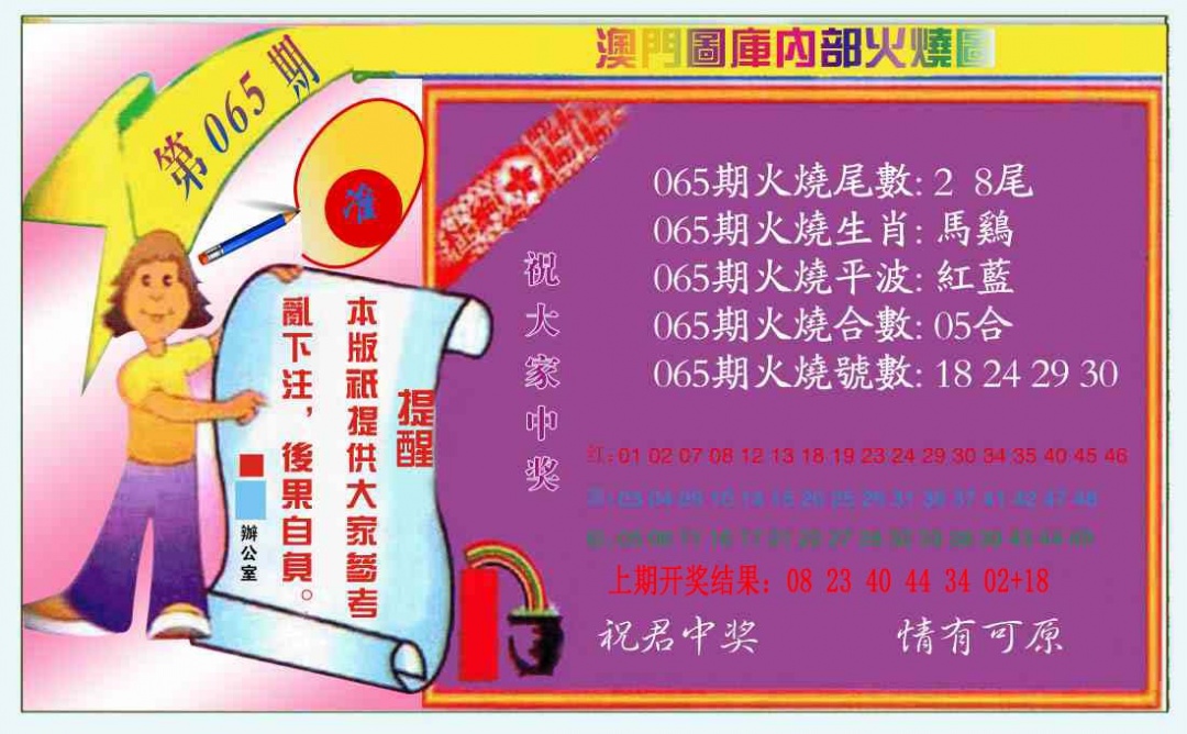 065期火烧图（新）[图]