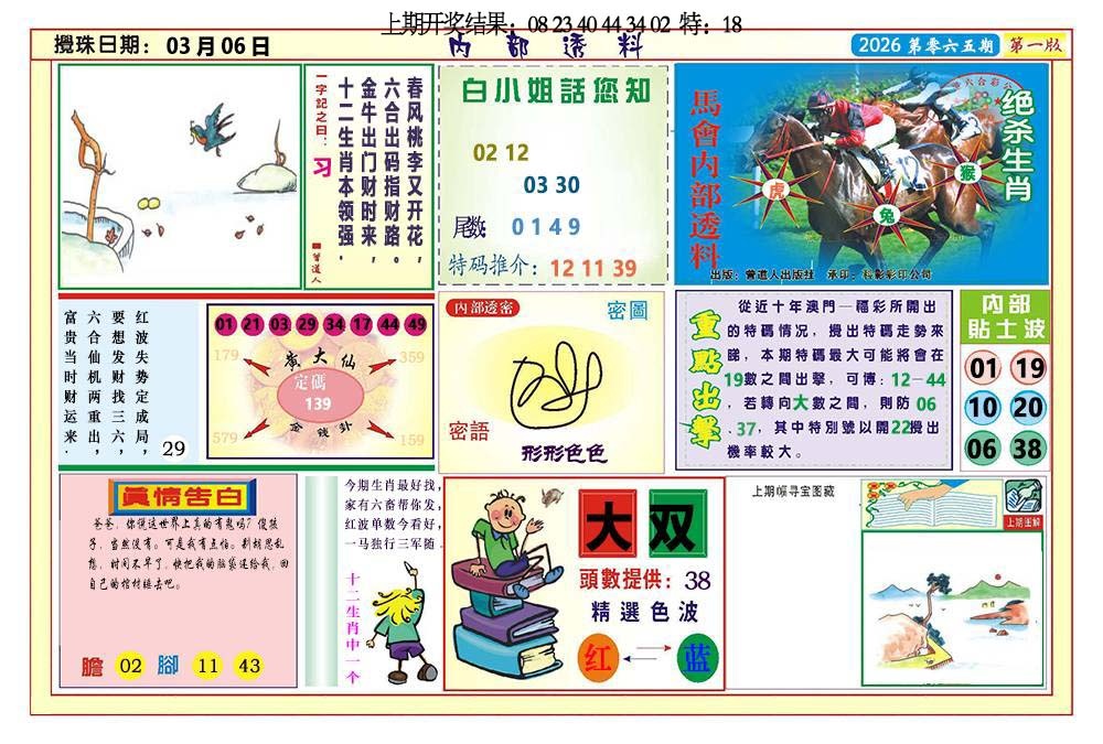 065期内部透料A[图]