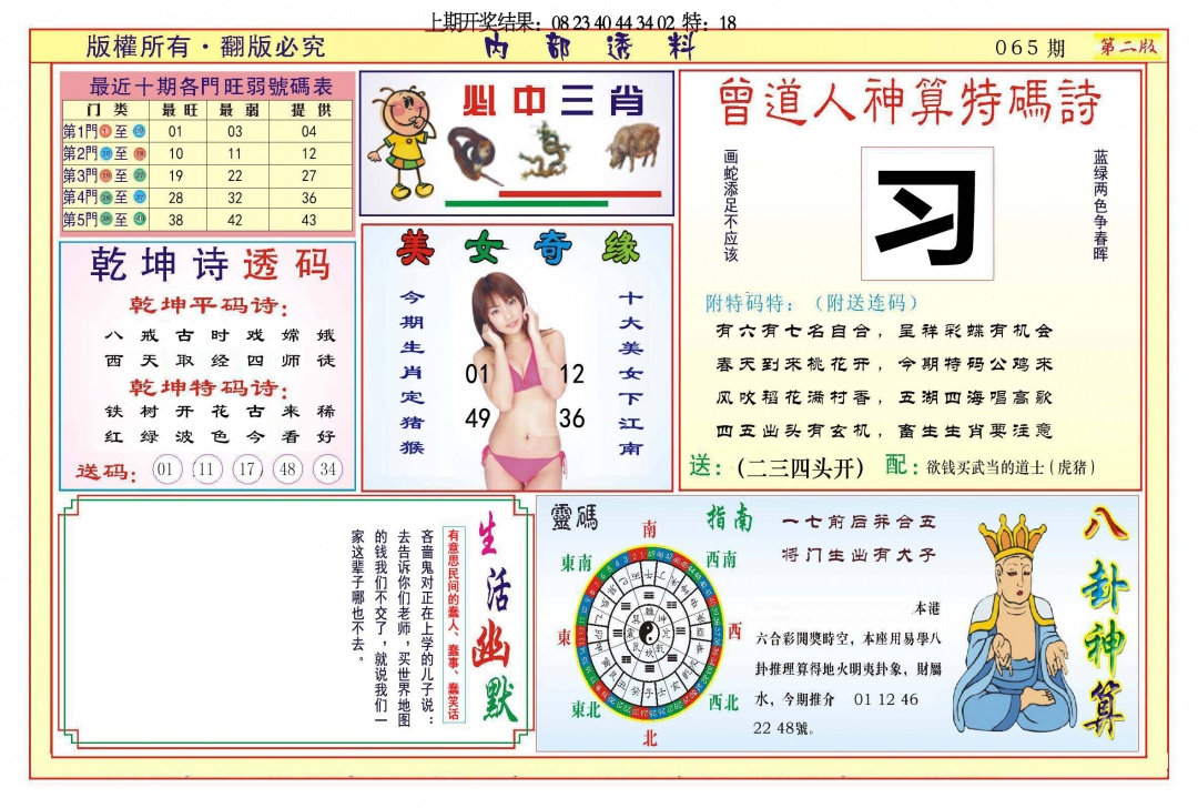 065期内部透料B[图]