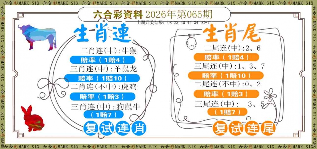 065期复试连[图]