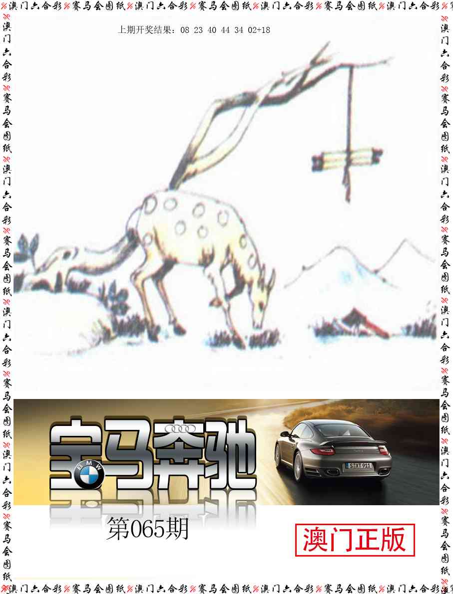 065期宝马奔驰[图]